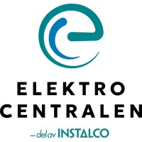 Elektrocentralen logo - Similar company to Total Security Stockholm Ab