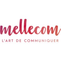 MELLECOM logo - Similar company to Creaspark