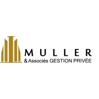 Muller & Associés Gestion Privée logo - Similar company to Eligi (Conrad Conseil)