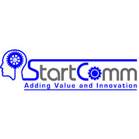StartComm Technologies Inc logo - Similar company to Startcomm
