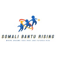Somali Bantu Rising logo - Similar company to Sea 2 Sky Partners