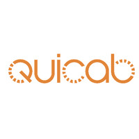QUICAB AB logo - Similar company to Reloc Ab