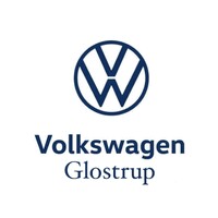 Volkswagen Glostrup logo - Similar company to Botium A/S