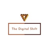 The Digital Shift logo - Similar company to Digital Shift