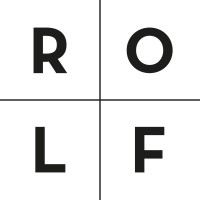 +ROLF DESIGN & ARKITEKTUR AB logo - Similar company to Forma Arkitekter