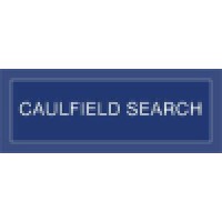 Caulfield Search logo - Similar company to Matrix Search