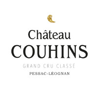 Château Couhins logo - Similar company to Chateau De Plaisance