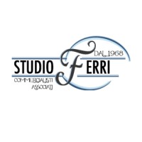 Studio Ferri - Commercialisti Associati logo - Similar company to Studio Aiello
