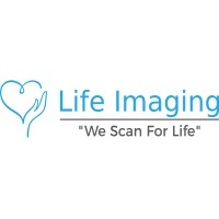 Life Imaging Fla, Inc. logo - Similar company to Fran Metrics