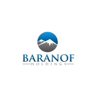 Baranof Holdings logo - Similar company to Telis Group