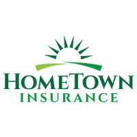 HomeTown Insurance logo - Similar company to Klinner Insurance, Inc.