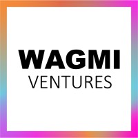 WAGMI Ventures logo - Similar company to Apogeevc