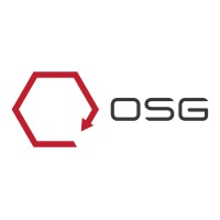 Operational Service Group logo - Similar company to Global Subsea