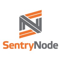 SentryNode logo - Similar company to Digital Development Center (Digitális Fejlesztési Központ)