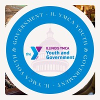 ILLINOIS YMCA YOUTH AND GOVERNMENT INC logo - Similar company to Jackie Joyner-Kersee Foundation