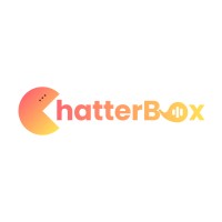 ChatterBox logo - Similar company to Black Graniters Private Limited