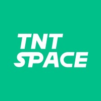 TNTSPACE logo - Similar company to Finding Unicorn
