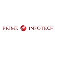 PRIME INFOTECH logo - Similar company to Info High Tech