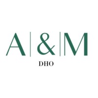 Andrade & Metzen - Desenvolvimento Humano e Organizacional logo - Similar company to Weber Sistemas De Gestão