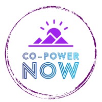 CO-POWERNOW logo - Similar company to Powernow Solar