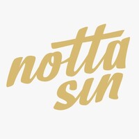 Notta Sin Foods logo - Similar company to Goposhtik- House Of Gopala