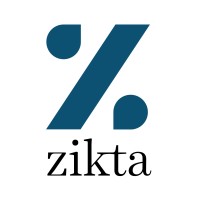 Zikta Invest logo - Similar company to Brickhub Group