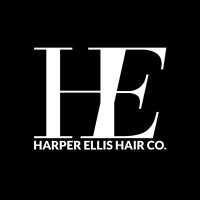 Harper Ellis Hair Co. logo - Similar company to Frontrow Hair