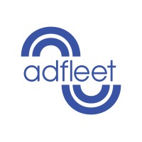 AdFleet logo - Similar company to Adfleet
