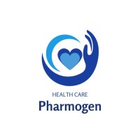 Pharmogen logo - Similar company to Medical Drugs Info - Sri Lanka