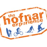 the HOFNAR experience logo - Similar company to The Hike With Mike Foundation
