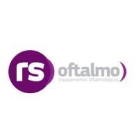 RSOFTALMO logo - Similar company to Visional - Consumíveis Cirúrgicos E Produtos Oftalmológicos