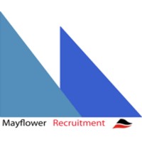 Mayflower Recruitment Ltd logo - Similar company to Cbot
