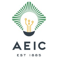 AEIC (Association of Edison Illuminating Companies) logo - Similar company to Clean Edge