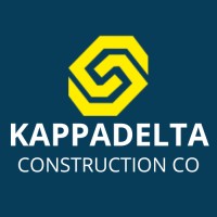 KAPPA DELTA CONSTRUCTION CO. logo - Similar company to Me.Ka.T.E.