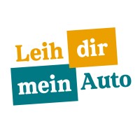 Leih dir mein Auto logo - Similar company to Cogentshift