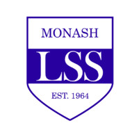 Monash Law Students' Society logo - Similar company to Encyclawpedia