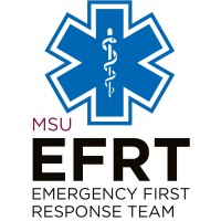 MSU Emergency First Response Team logo - Similar company to Acs Canada