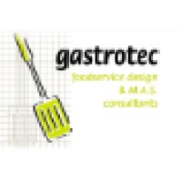 Gastrotec Spa / Foodservice Design & M.A.S Consultants logo - Similar company to Obyd Group
