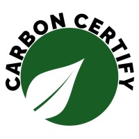 Carbon Certify logo - Similar company to Slick Estimates