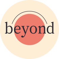 The Beyond logo - Similar company to Maxmodal