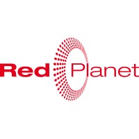RED PLANET COMMUNICATIONS logo - Similar company to Quantcom