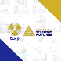DAP - Center for Strategic Futures logo - Similar company to Cifal Philippines