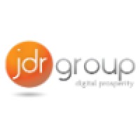JDR Group logo - Similar company to Elevate High Performance Coaching