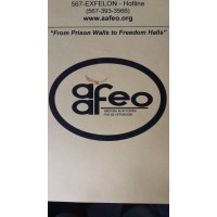 Arizona Advocates For Ex-Offenders
