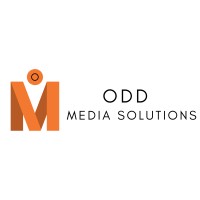 Odd Media Solutions logo - Similar company to Web Hosting | Black Solutions