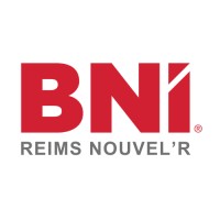 BNI Reims Nouvel'R logo - Similar company to Drone Controle