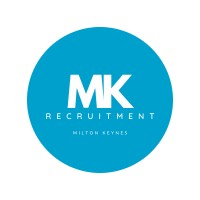 MK Recruitment logo - Similar company to Mk Recruitment