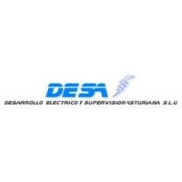 DESARROLLO ELECTRICO Y SUPERVISION ASTURIANA SL logo - Similar company to Ismael Andrés