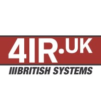 4IR.UK British Systems logo - Similar company to It Moon Ltd