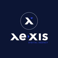 Lexis Digital Agency logo - Similar company to Univation